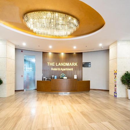 Dic Star Landmark Vung Tau Exterior foto